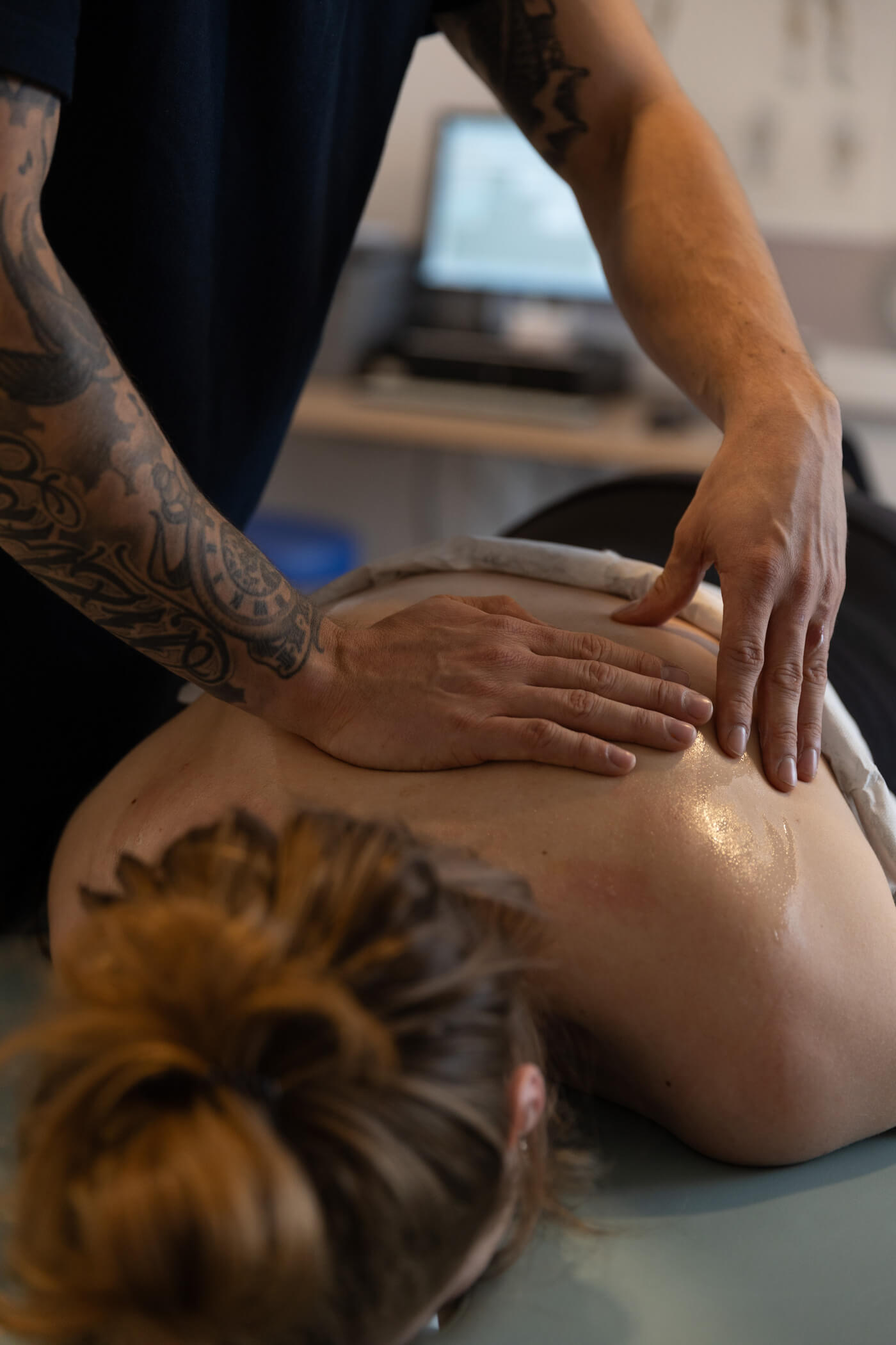 Clinical Neurodynamics