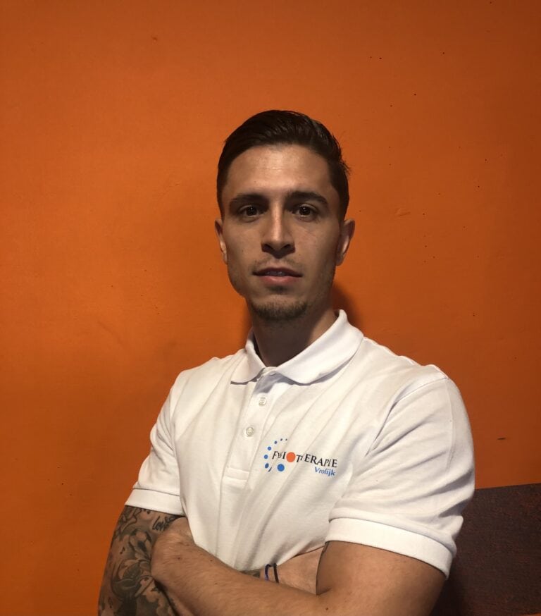 Sanzio - Fysiotherapie Rotterdam bij Vrolijk